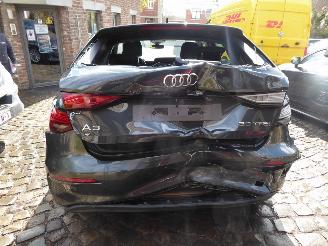 Audi A3 Sportback Advanced 30 TFSI picture 6