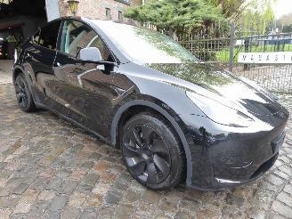 Tesla Model Y  picture 4
