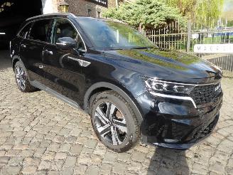 Kia Sorento Platinum 4WD Plug-In Hybrid picture 4