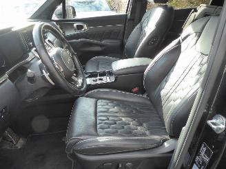 Kia Sorento Platinum 4WD Plug-In Hybrid picture 11