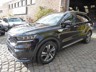 Coche accidentado Kia Sorento Platinum 4WD Plug-In Hybrid 2022/2