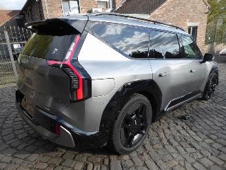 Kia EV9 GT-Line Launch Edition 4WD picture 8