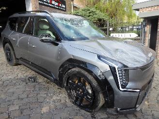 Kia EV9 GT-Line Launch Edition 4WD picture 5