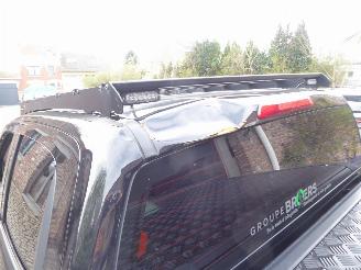 Isuzu D-Max Double Cab LSX picture 14