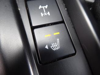 Isuzu D-Max Double Cab LSX picture 23