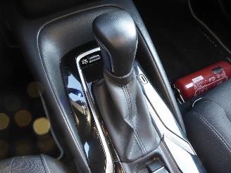 Toyota Corolla Hybrid picture 18