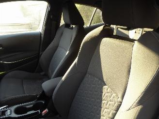 Toyota Corolla Hybrid picture 11