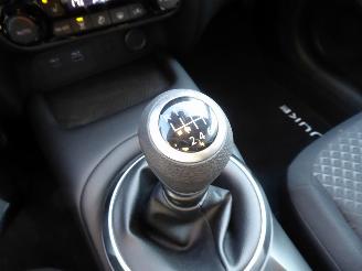 Nissan Juke 1.0 DIG-T ACENTA picture 17