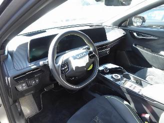 Kia EV6 GT 4WD picture 16