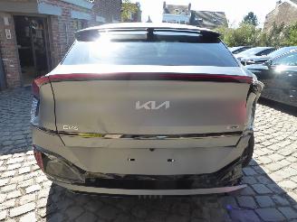 Kia EV6 GT 4WD picture 7