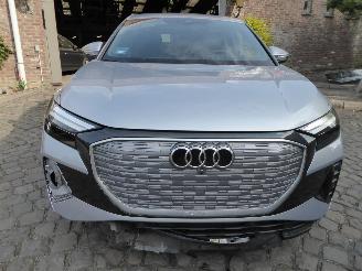 Audi Q4 e-tron Sportback 45 e-tron picture 3