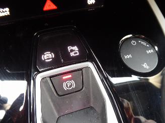 Audi Q4 e-tron Sportback 45 e-tron picture 20