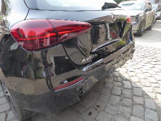 Mercedes A-klasse Advanced Plus picture 7