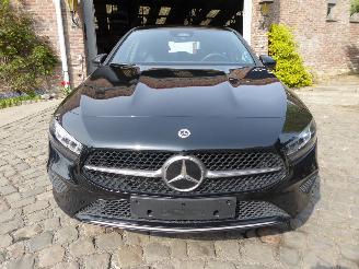 Mercedes A-klasse Advanced Plus picture 2