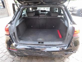 Mercedes A-klasse Advanced Plus picture 9