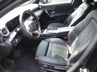 Mercedes A-klasse Advanced Plus picture 12