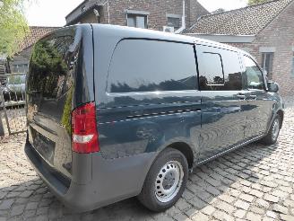 Mercedes Vito/Marco Polo Kasten 116CDI RWD lang picture 5