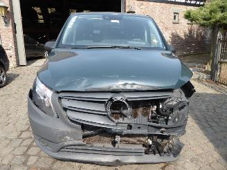 Mercedes Vito/Marco Polo Kasten 116CDI RWD lang picture 3