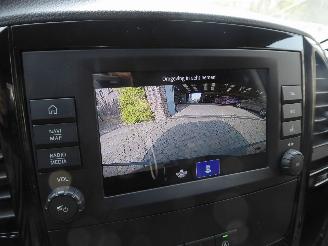 Mercedes Vito/Marco Polo Kasten 116CDI RWD lang picture 21