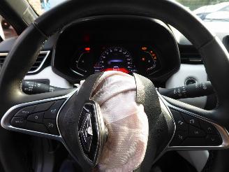 Renault Clio Techno picture 13