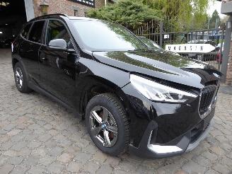 BMW X1 25 e xDrive picture 4