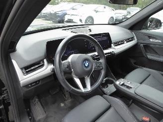 BMW X1 25 e xDrive picture 11