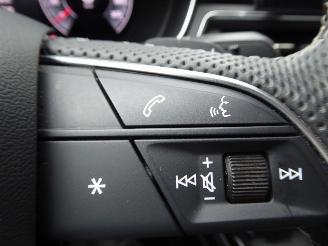 Audi A5 Sportback 35 TFSI S line picture 24