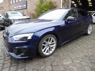 Auto incidentate Audi A5 Sportback 35 TFSI S line 2024/2