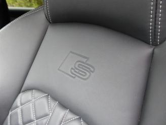 Audi A5 Sportback 35 TFSI S line picture 17