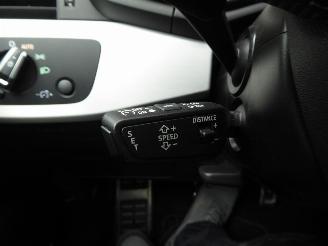 Audi A5 Sportback 35 TFSI S line picture 23