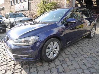 Avarii autoturisme Volkswagen Golf VII Lim. Comfortline BMT/Start-Stopp 2019/6