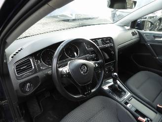 Volkswagen Golf VII Lim. Comfortline BMT/Start-Stopp picture 15