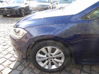 Volkswagen Golf VII Lim. Comfortline BMT/Start-Stopp picture 8