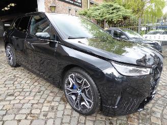 BMW iX 40 xDrive Sport picture 4