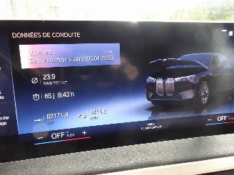 BMW iX 40 xDrive Sport picture 40