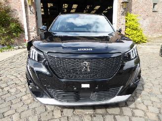 Peugeot 2008 e- GT picture 2