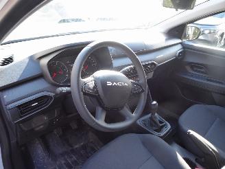Dacia Sandero III Essential picture 11