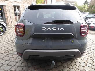 Dacia Duster II Journey picture 13