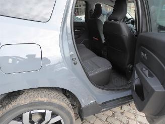 Dacia Duster II Journey picture 10