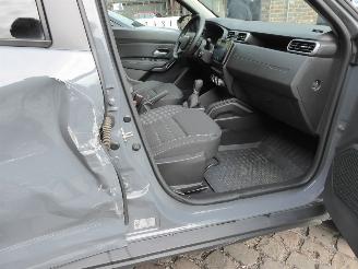 Dacia Duster II Journey picture 11