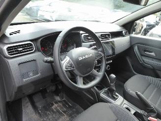 Dacia Duster II Journey picture 17