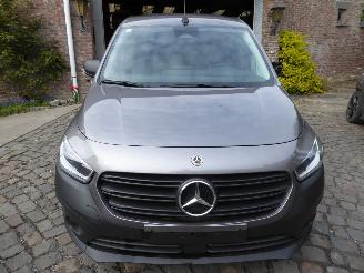 Mercedes Citan Citan Kasten 110 CDI picture 2