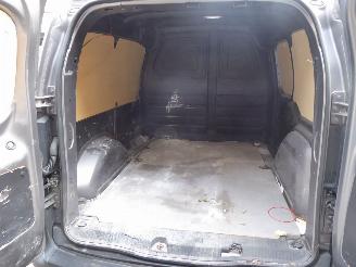 Mercedes Citan Citan Kasten 110 CDI picture 8