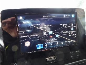 Mercedes Citan Citan Kasten 110 CDI picture 22