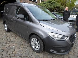 Mercedes Citan Citan Kasten 110 CDI picture 3