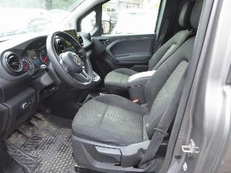 Mercedes Citan Citan Kasten 110 CDI picture 10