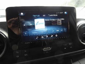 Mercedes Citan Citan Kasten 110 CDI picture 20