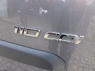 Mercedes Citan Citan Kasten 110 CDI picture 5