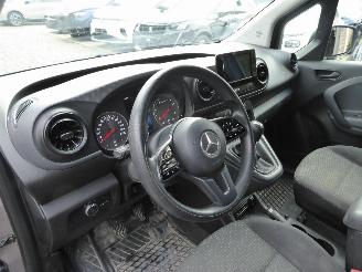 Mercedes Citan Citan Kasten 110 CDI picture 11