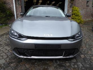 Kia EV6  picture 2